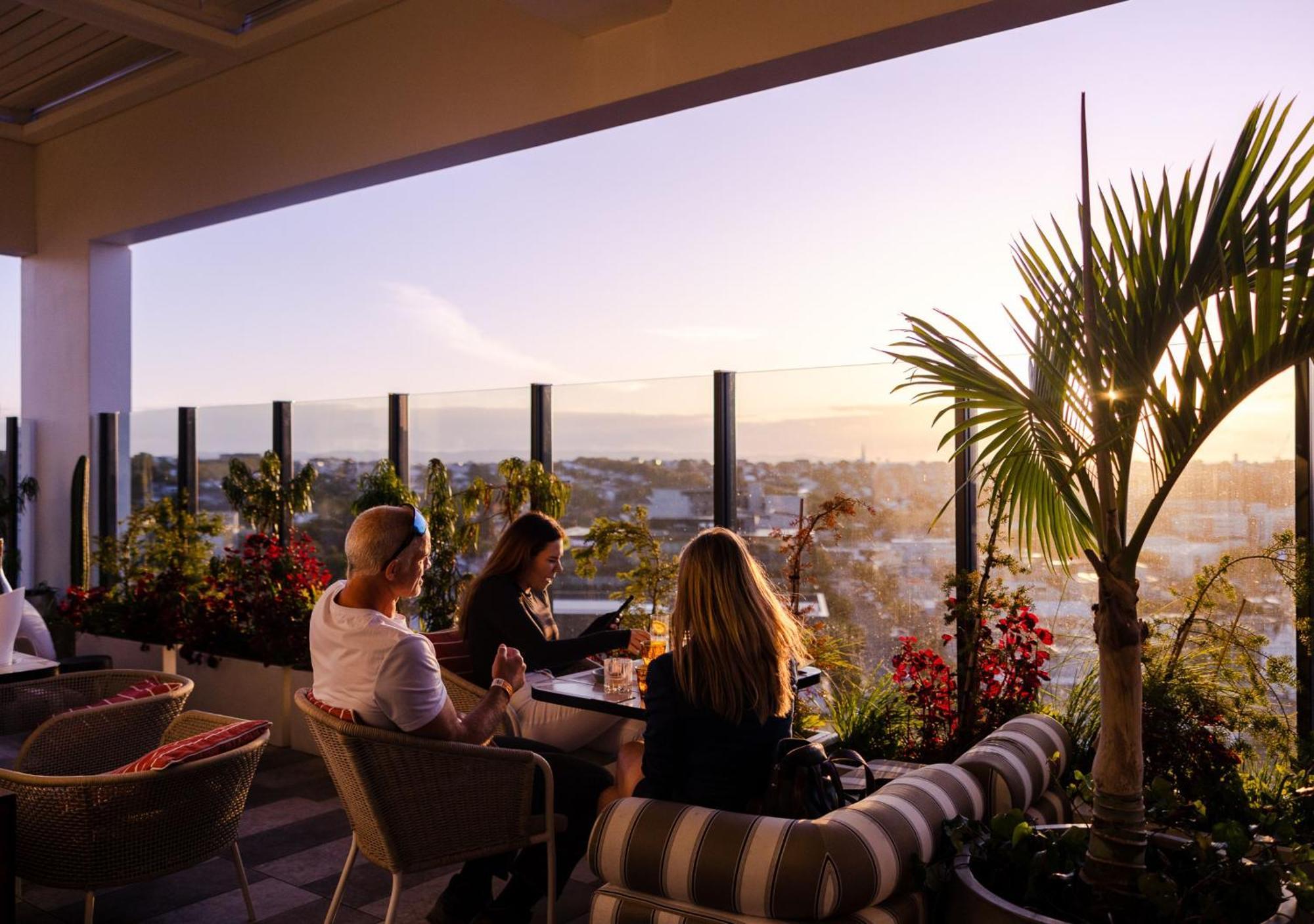 Sudima Auckland City Exteriér fotografie